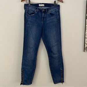 Madewell Jeans